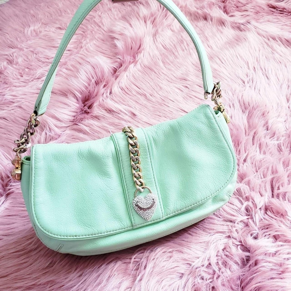 Vintage Y2k Juicy Couture Purse